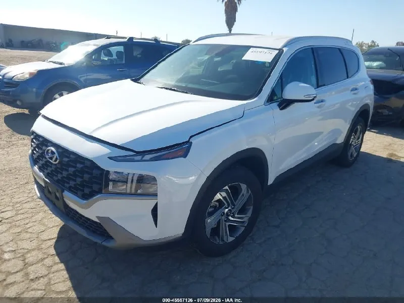 HYUNDAI SANTA FE SEL 2023
