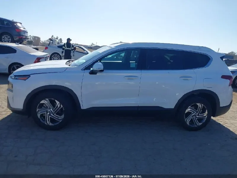 HYUNDAI SANTA FE SEL 2023