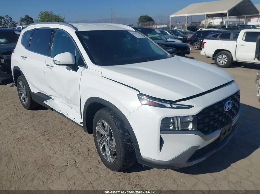 HYUNDAI SANTA FE SEL 2023