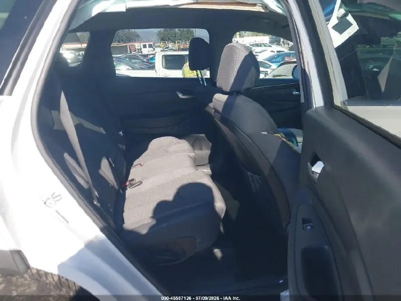 HYUNDAI SANTA FE SEL 2023