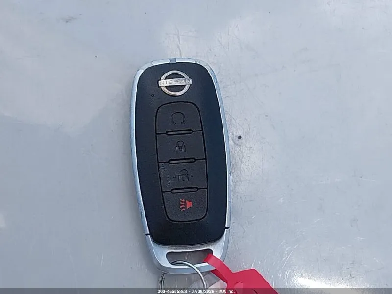 NISSAN ROGUE SV FWD 2023