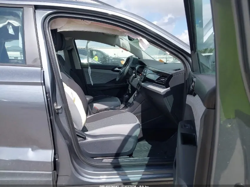 VOLKSWAGEN TAOS 2023