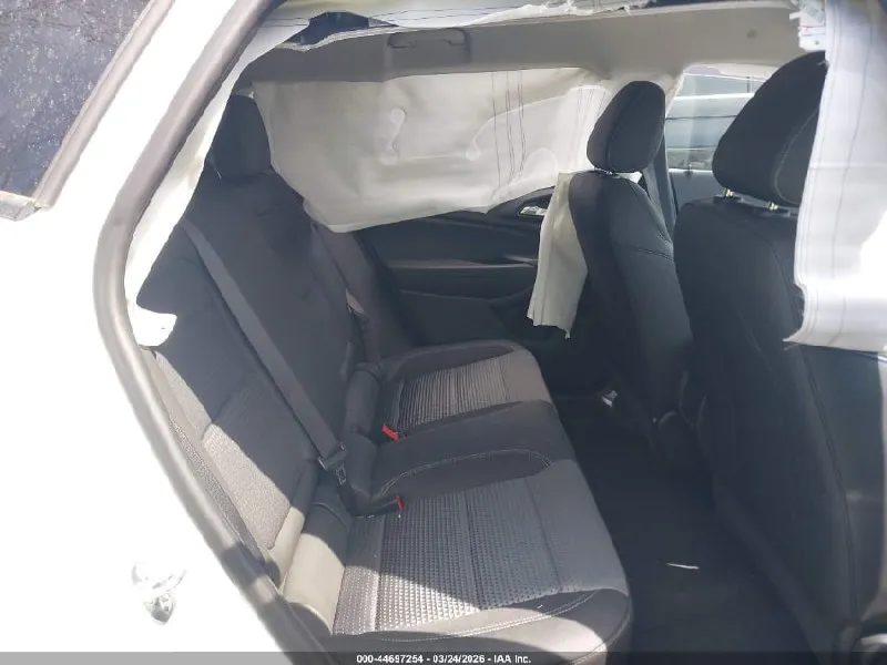 CHEVROLET TRAX LT 2025