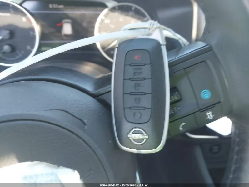 NISSAN ROGUE SV FWD 2024