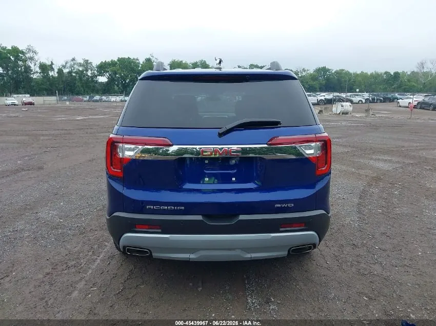 GMC ACADIA SLE 2023