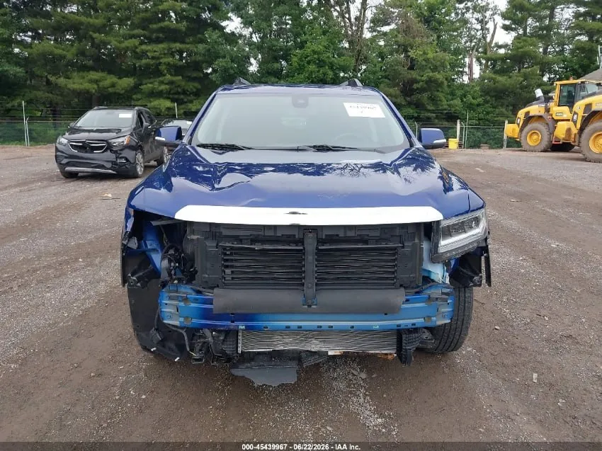 GMC ACADIA SLE 2023