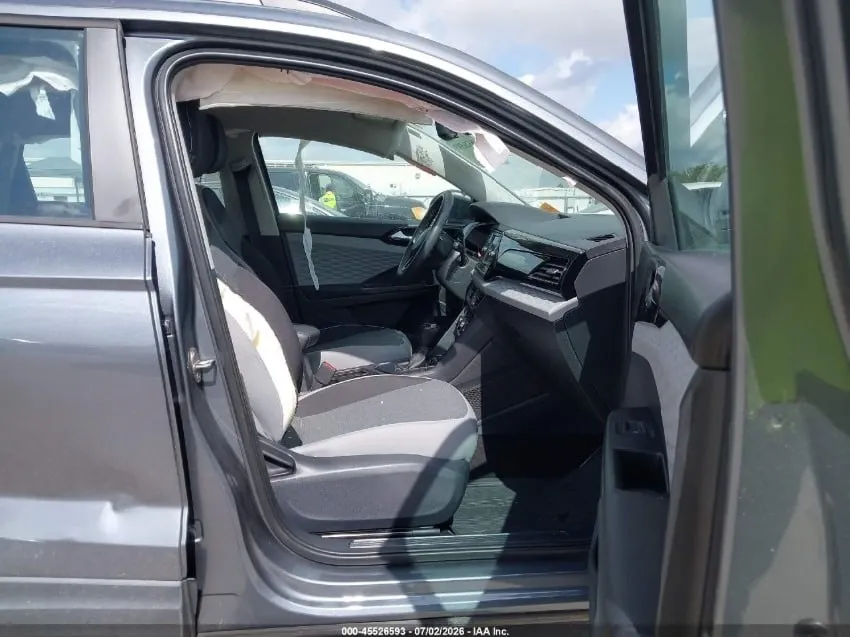 VOLKSWAGEN TAOS 2023