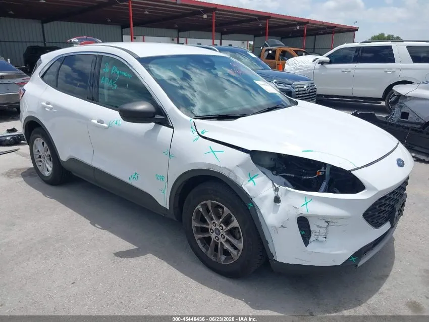 FORD ESCAPE SE 2022