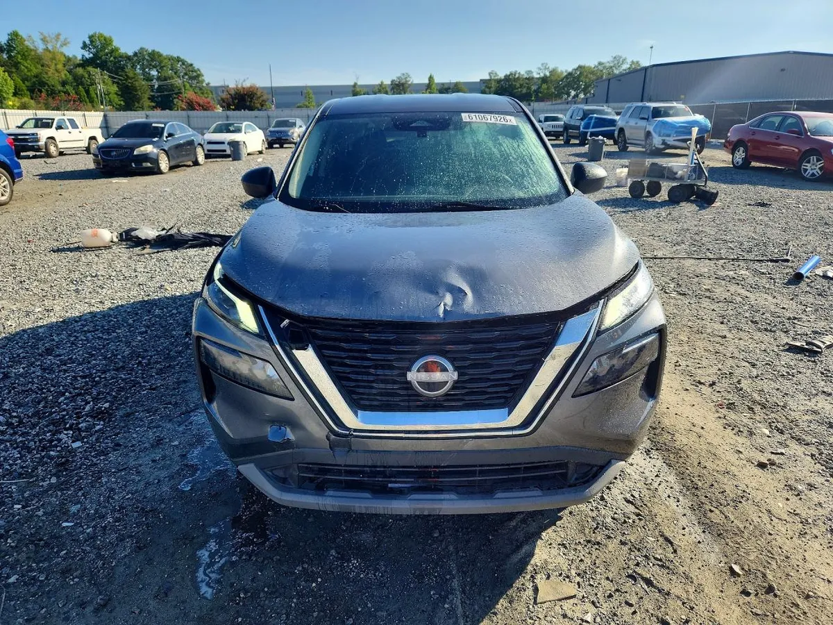 NISSAN ROGUE S 2023