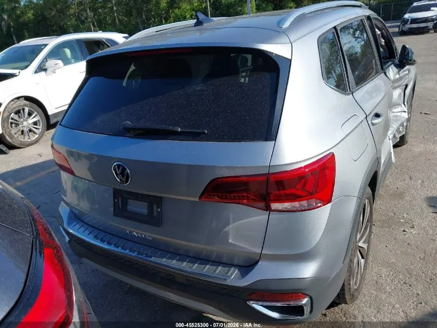 VOLKSWAGEN TAOS SE 2023