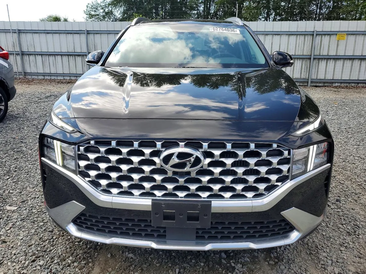 HYUNDAI SANTA FE SEL 2023