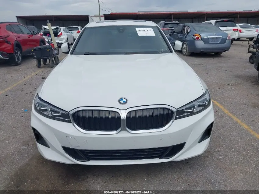 BMW 330I 2023