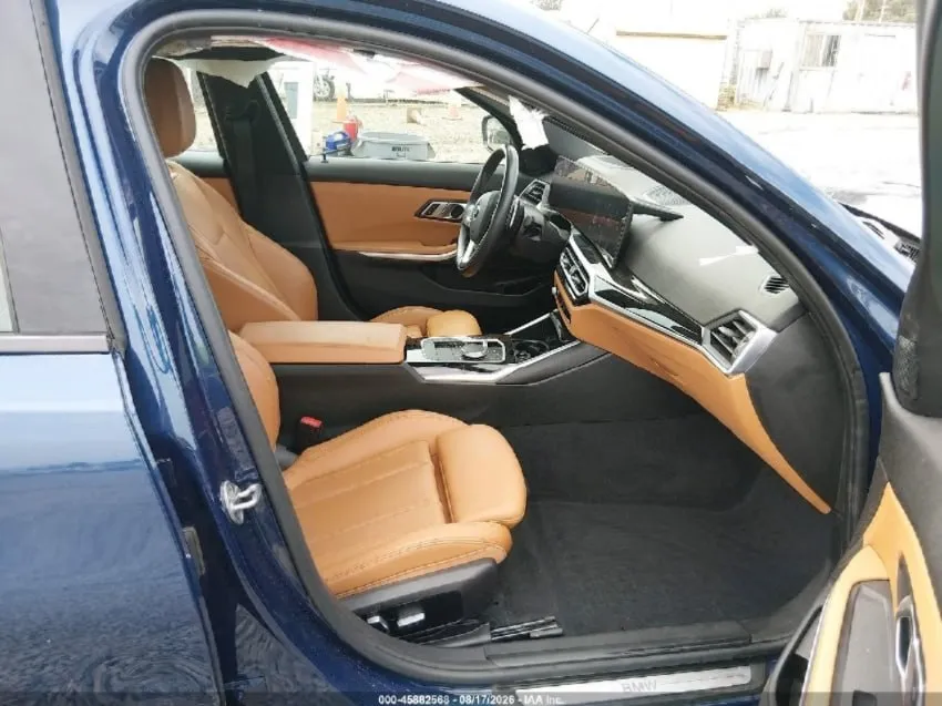 BMW 330I 2023