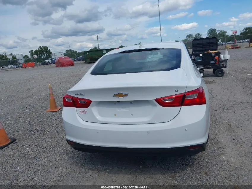 CHEVROLET MALIBU LT 2024