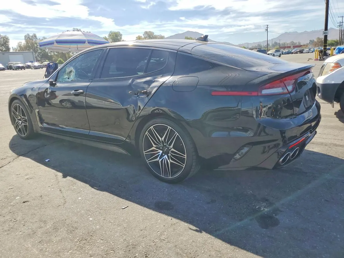 KIA STINGER GT2 2023