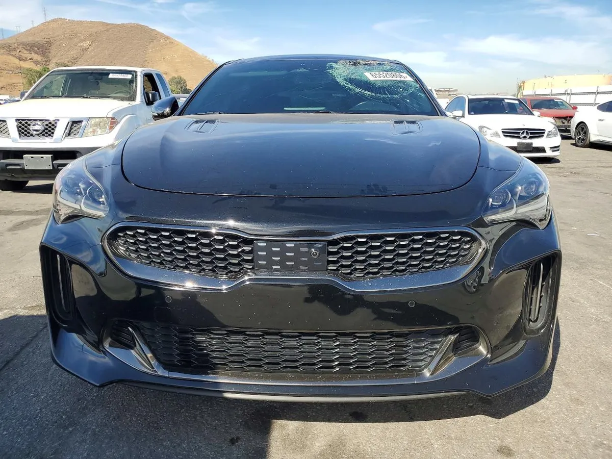 KIA STINGER GT2 2023