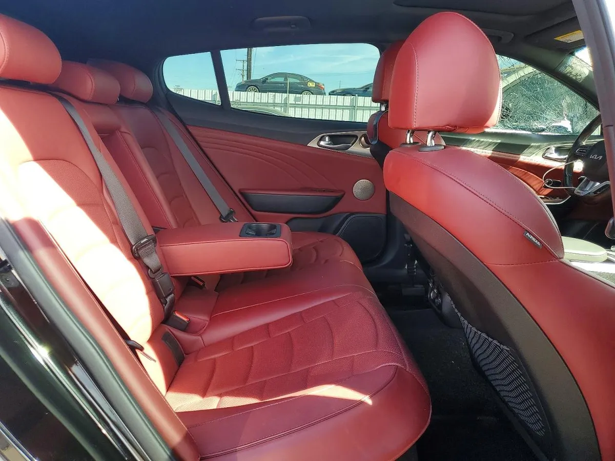 KIA STINGER GT2 2023