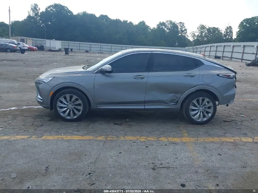 BUICK ENVISTA AVENIR FWD 2024