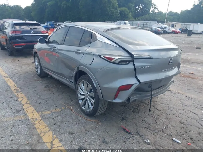 BUICK ENVISTA AVENIR FWD 2024