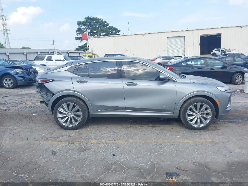 BUICK ENVISTA AVENIR FWD 2024