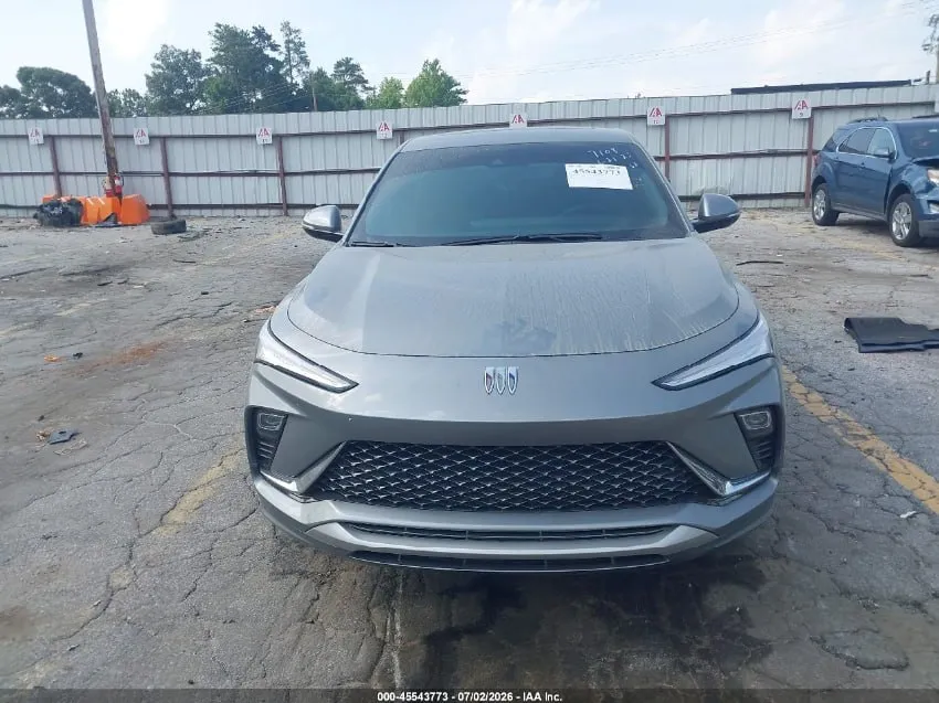 BUICK ENVISTA AVENIR FWD 2024