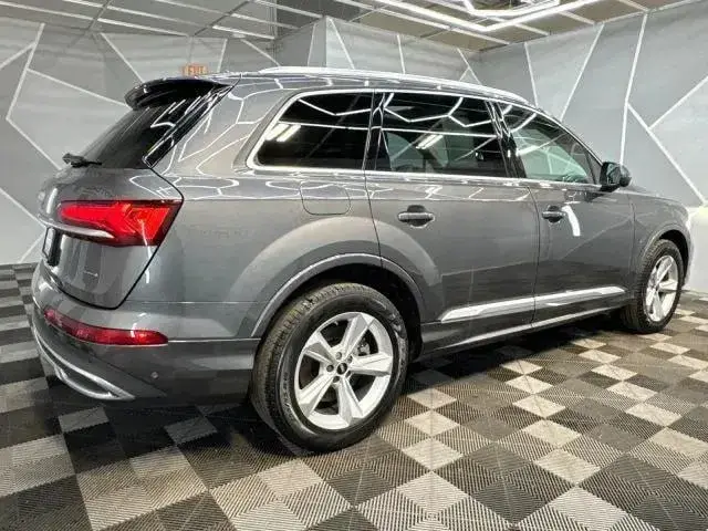AUDI Q7 45 PREMIUM 2022