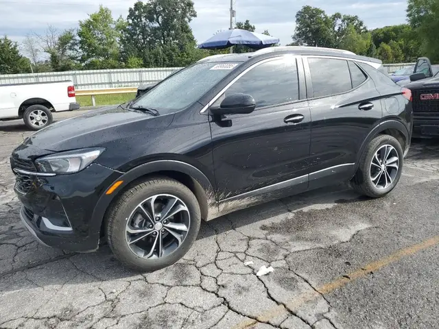 BUICK ENCORE GX SELECT 2022