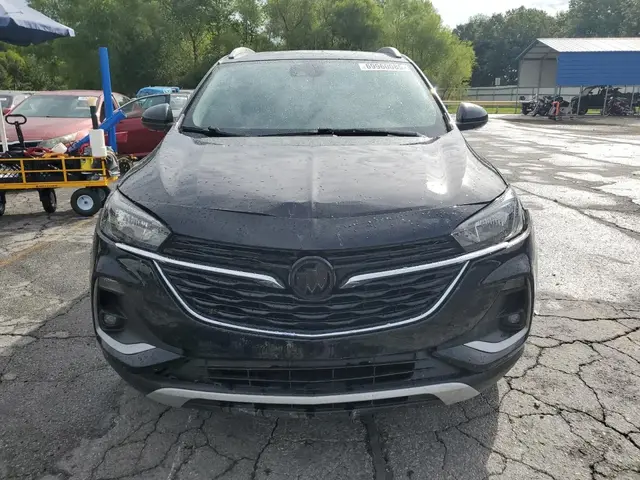 BUICK ENCORE GX SELECT 2022