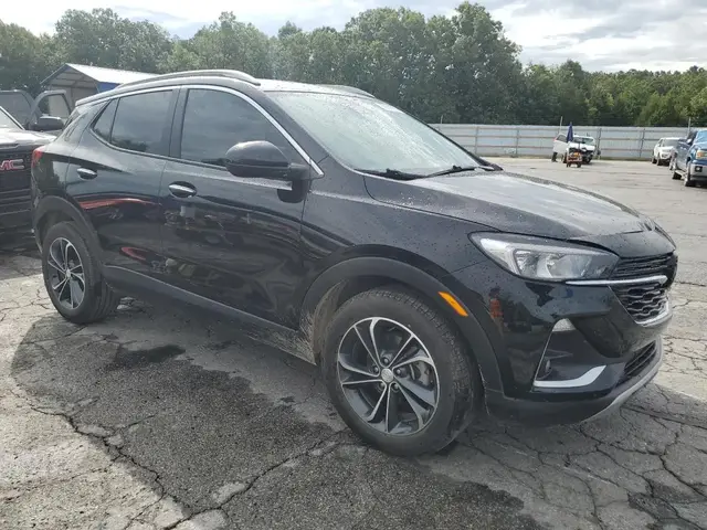 BUICK ENCORE GX SELECT 2022
