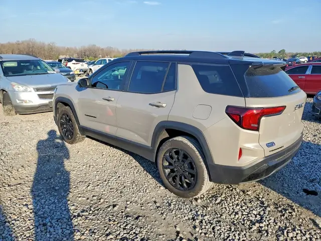 GMC TERRAIN ELEVATION 2026