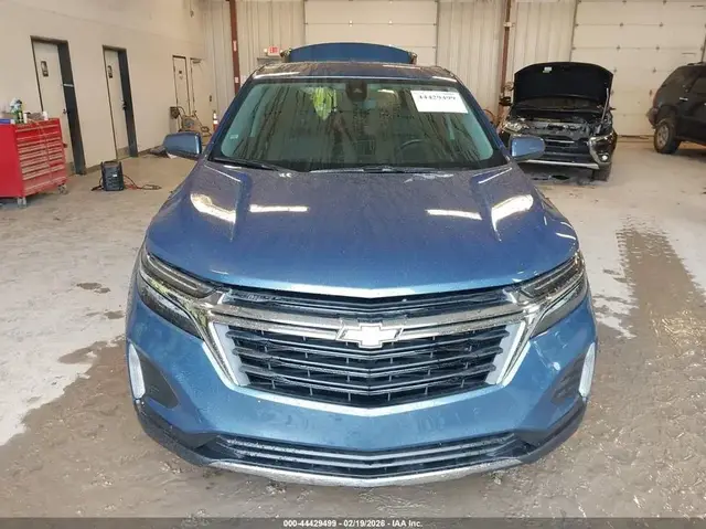 CHEVROLET EQUINOX AWD LT 2024
