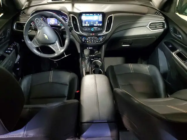 CHEVROLET EQUINOX PREMIER 2022