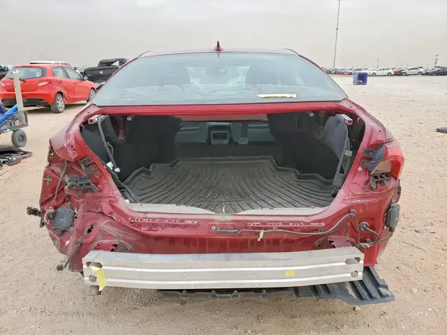 TOYOTA AVALON HYBRID XLE 2022