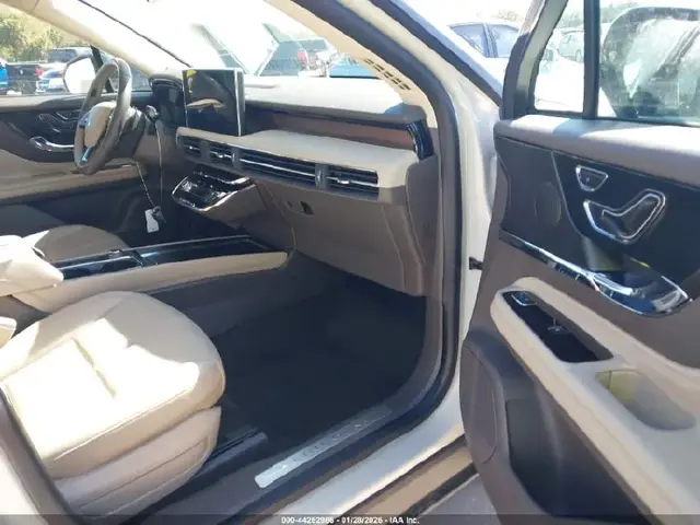 LINCOLN CORSAIR RESERVE 2023