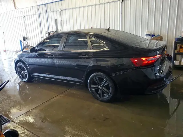 VOLKSWAGEN JETTA SE 2022