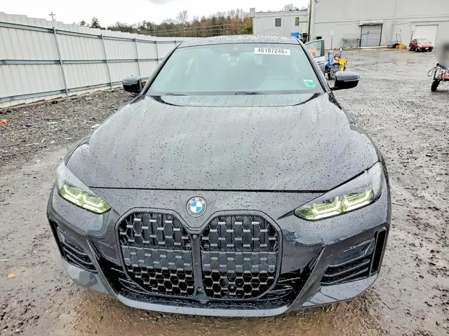 BMW 430XI GRAN COUPE 2023