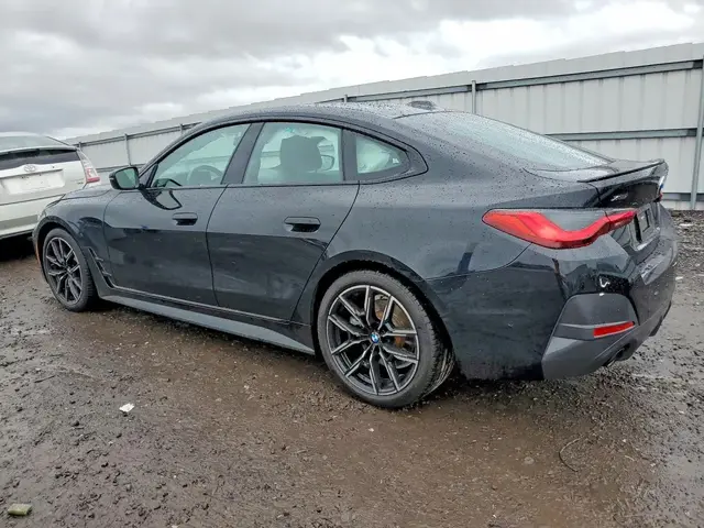 BMW 430XI GRAN COUPE 2023