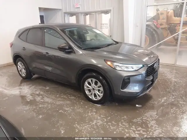 FORD ESCAPE ACTIVE 2025