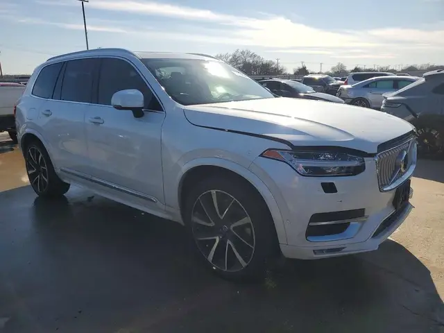 VOLVO XC90 PLUS 2023