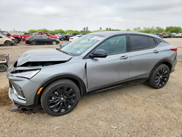 BUICK ENVISTA SPORT TOURING 2026