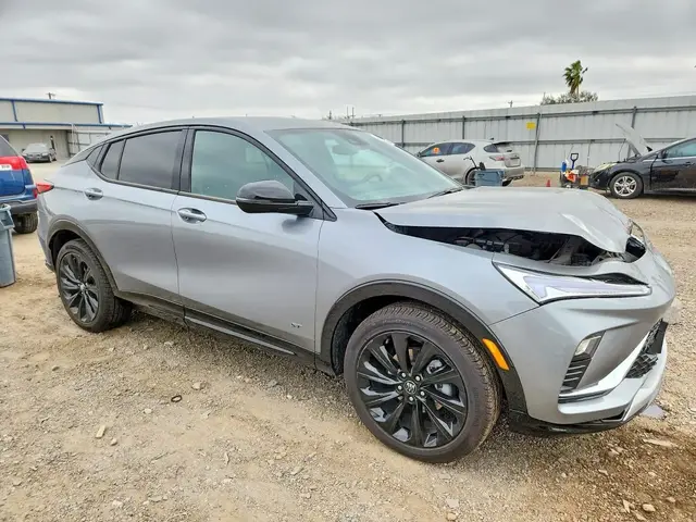 BUICK ENVISTA SPORT TOURING 2026