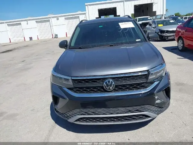 VOLKSWAGEN TAOS S 2023