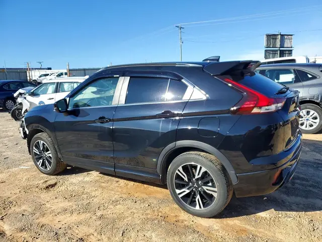 MITSUBISHI ECLIPSE CROSS SE 2023