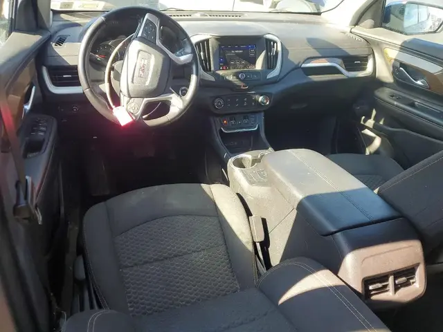 GMC TERRAIN SLE 2020