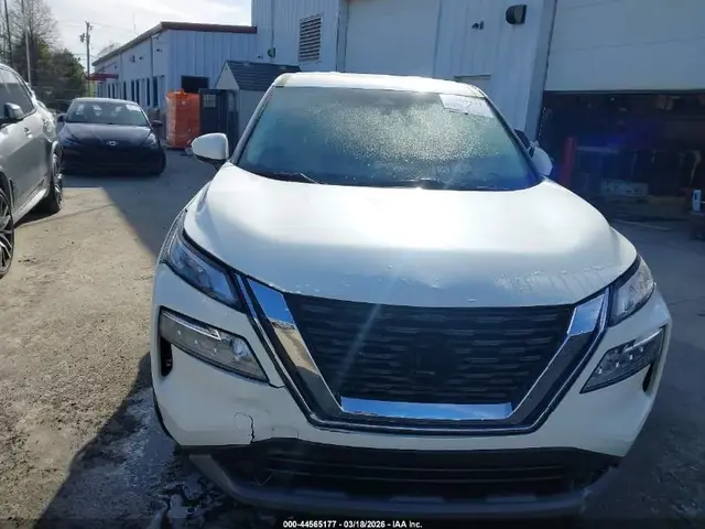 NISSAN ROGUE SV 2023