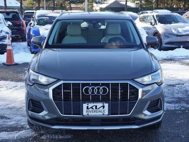 AUDI Q3 40 PREMIUM 2022