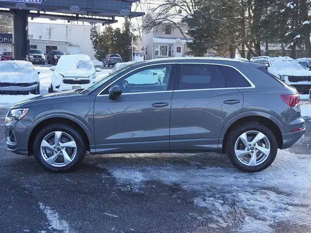 AUDI Q3 40 PREMIUM 2022