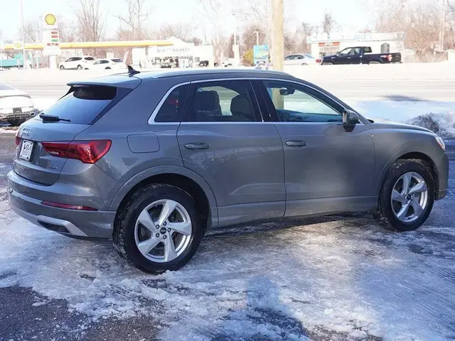 AUDI Q3 40 PREMIUM 2022
