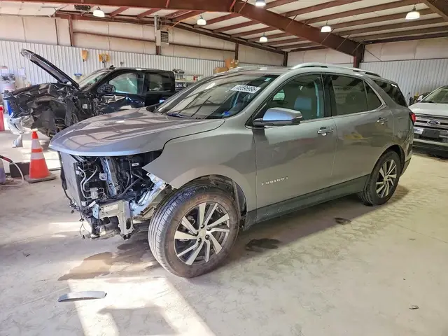 CHEVROLET EQUINOX PREMIER 2024