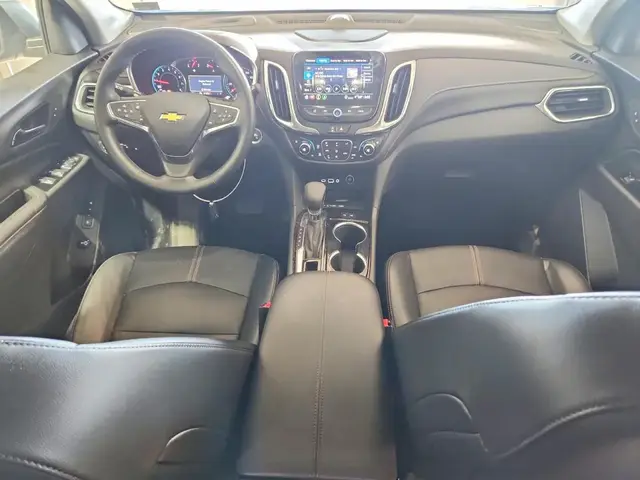 CHEVROLET EQUINOX PREMIER 2024